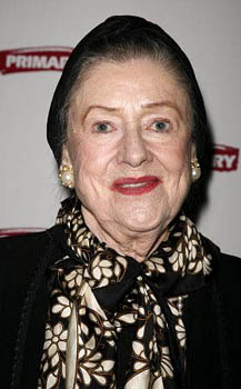 Elizabeth Wilson